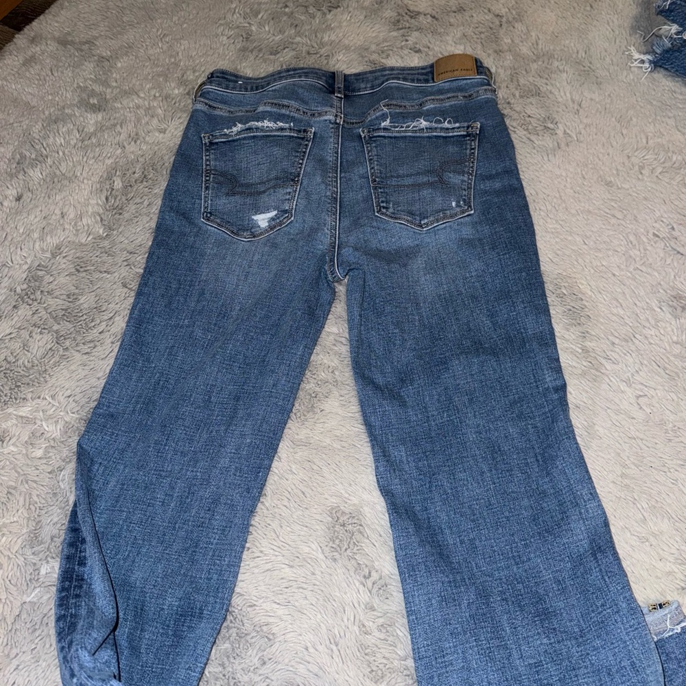 American eagle boot cut jeans - Picture 8 of 8